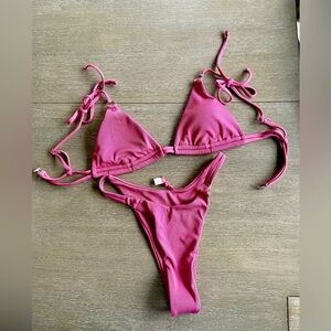 Bikini NWOT
